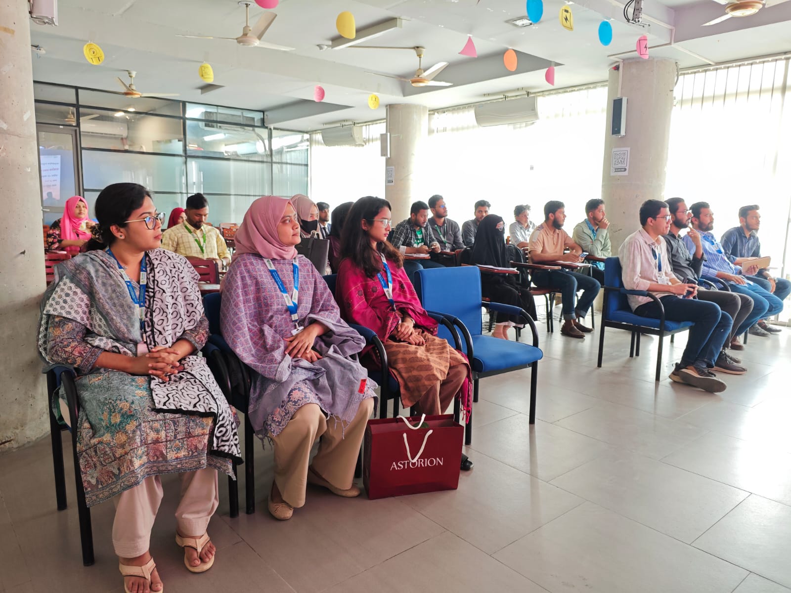 আঞ্চলিক ভাষার লড়াই: আমার জেলা-ই সেরা”  International Mother Language Fest 2026