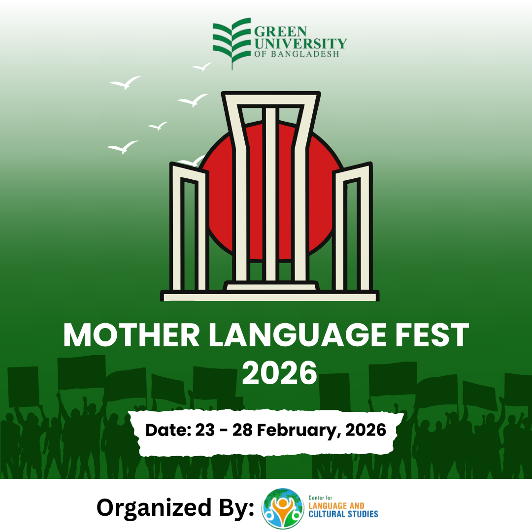 Event Image for International Mother Language Fest 2026 celebration by CLCS.